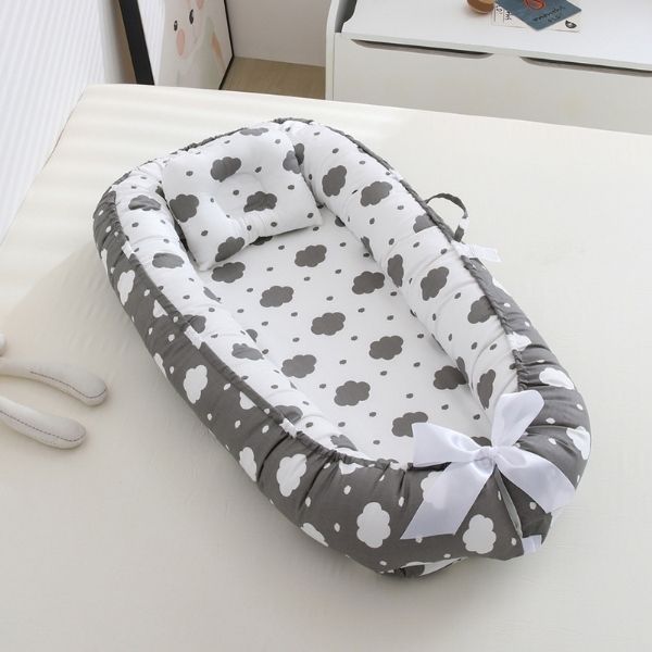 Reducteur-de-lit-bebe-peau-sensible