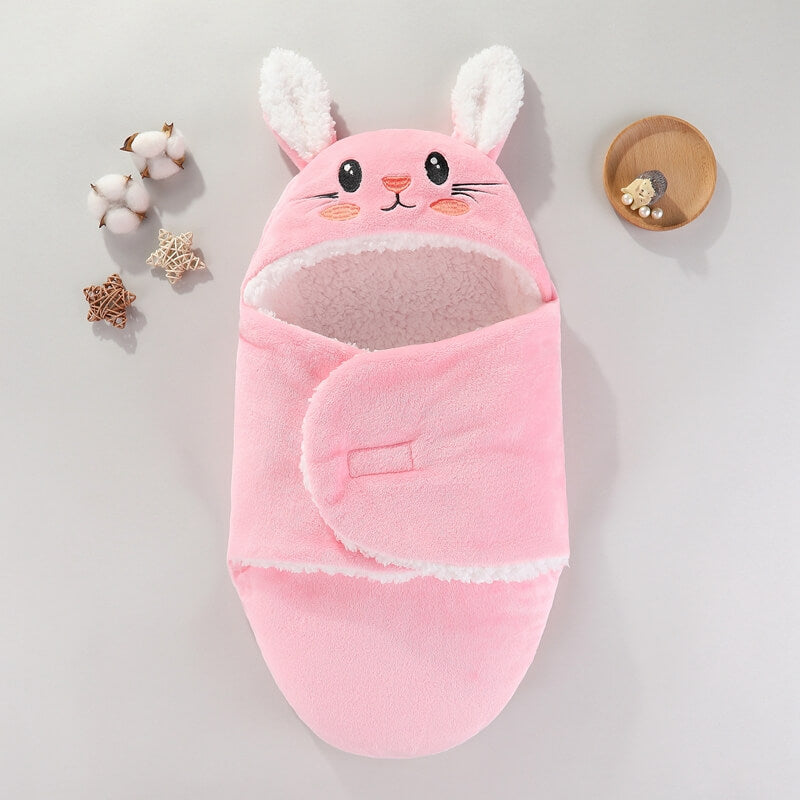 Sac de couchage bebe - RêveCocon™