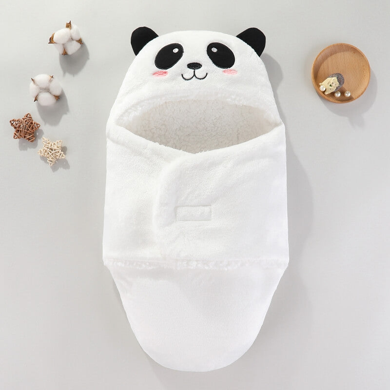 Sac de couchage bebe - RêveCocon™
