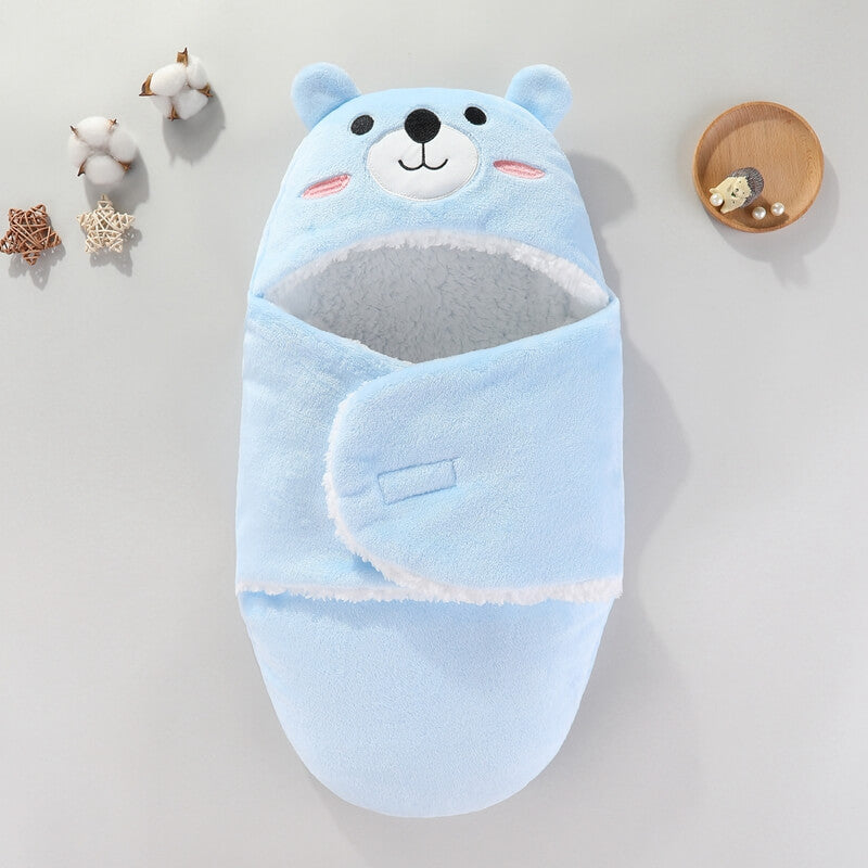 Sac de couchage bebe - RêveCocon™