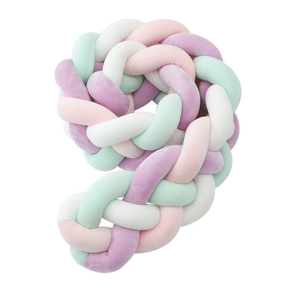 Tresse de lit 4 brins |