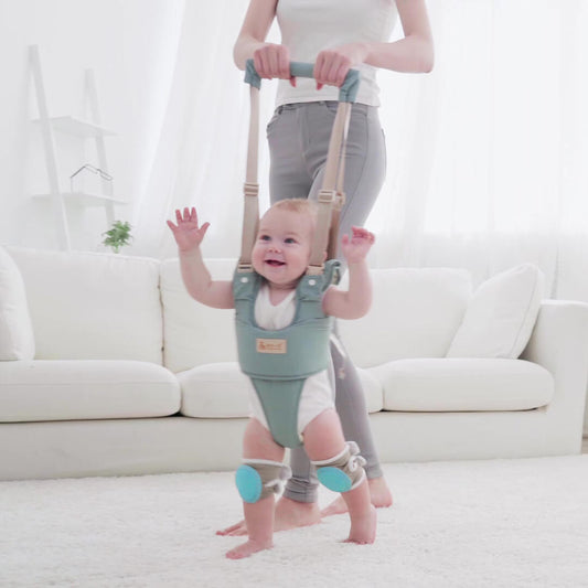 Harnais de marche bébé | HappySteps™