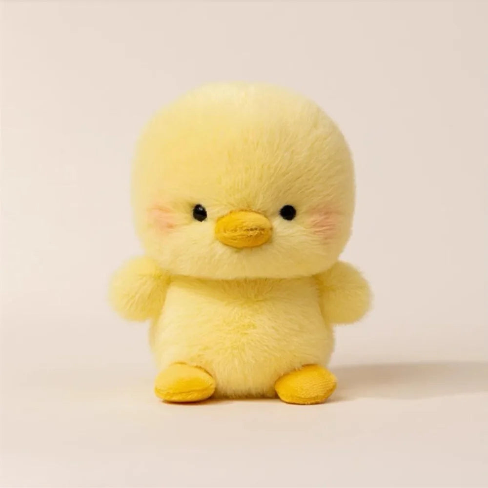 Peluche poussin | Pouki™