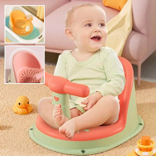 Siege de bain bebe - EasyBath™