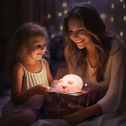 Veilleuse-bebe-cadeau-enfant-garcon-fille-souriant