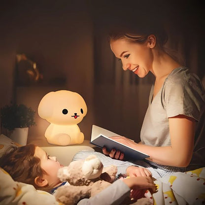 Veilleuse-bebe-lecture-du-soir