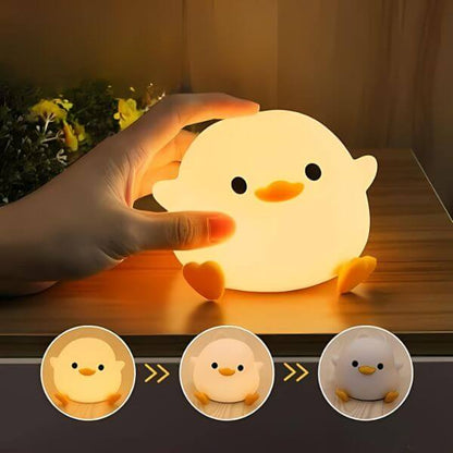 Veilleuse-bebe-luminosite-multiple