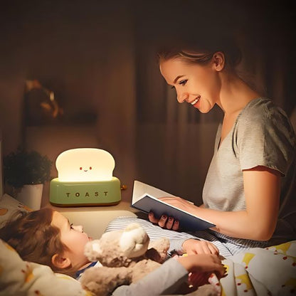 Veilleuse-bebe-routine-lecture-soire-grille-pain