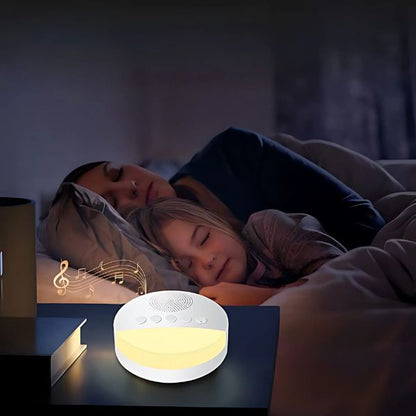 Veilleuse-bruit-blanc-musicale-famille-sommeil-paisible