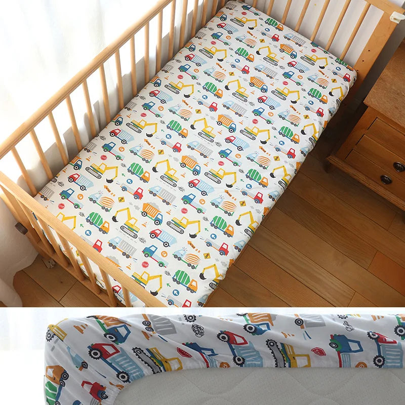 drap housse bebe véhicule