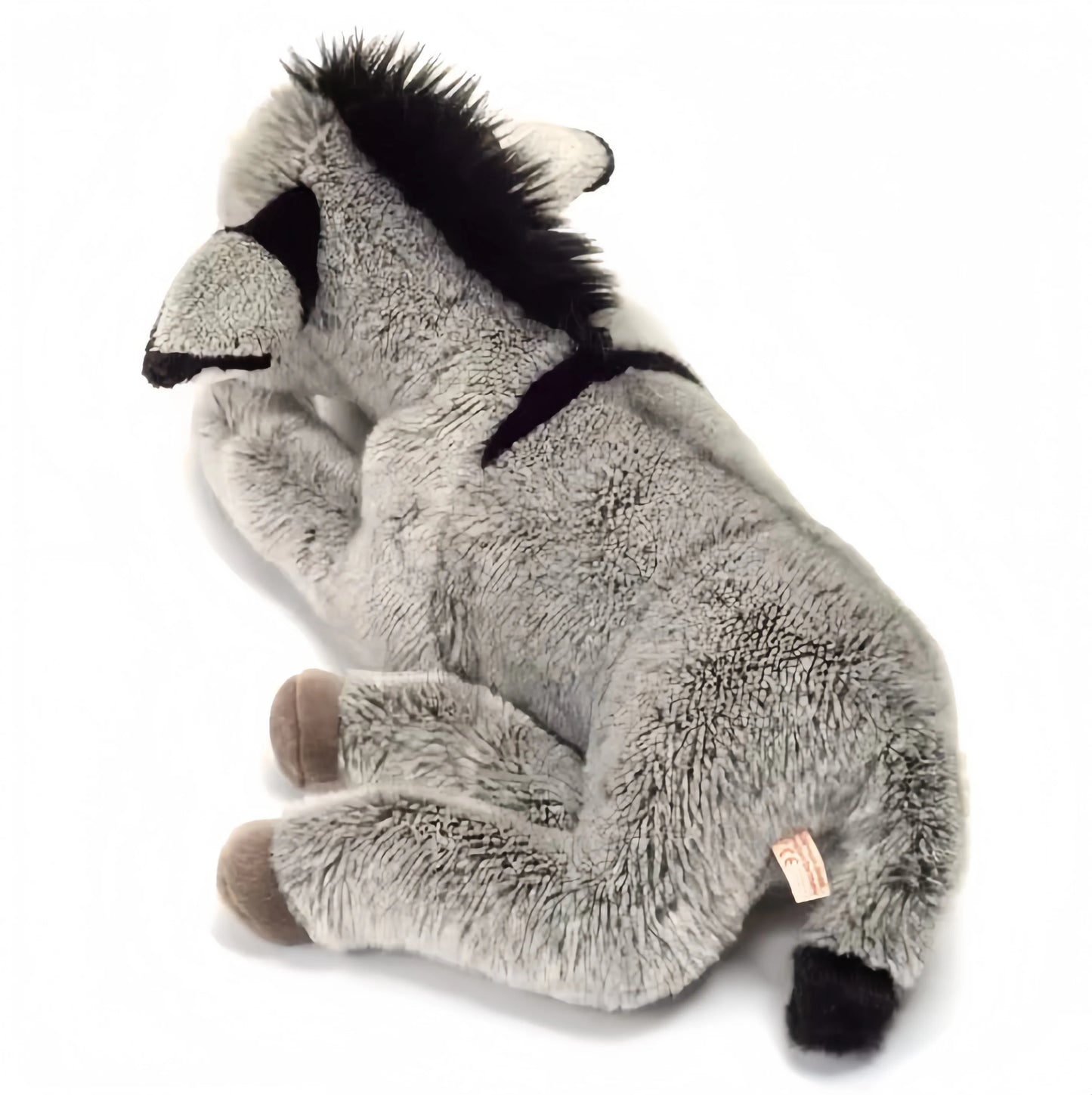 peluche âne cadeau enfant