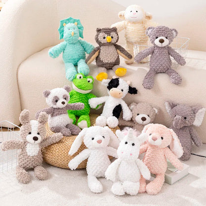 peluche animaux mignons