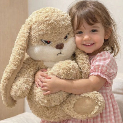 Peluche lapin | Grinou™