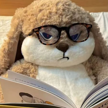 Peluche lapin | Grinou™