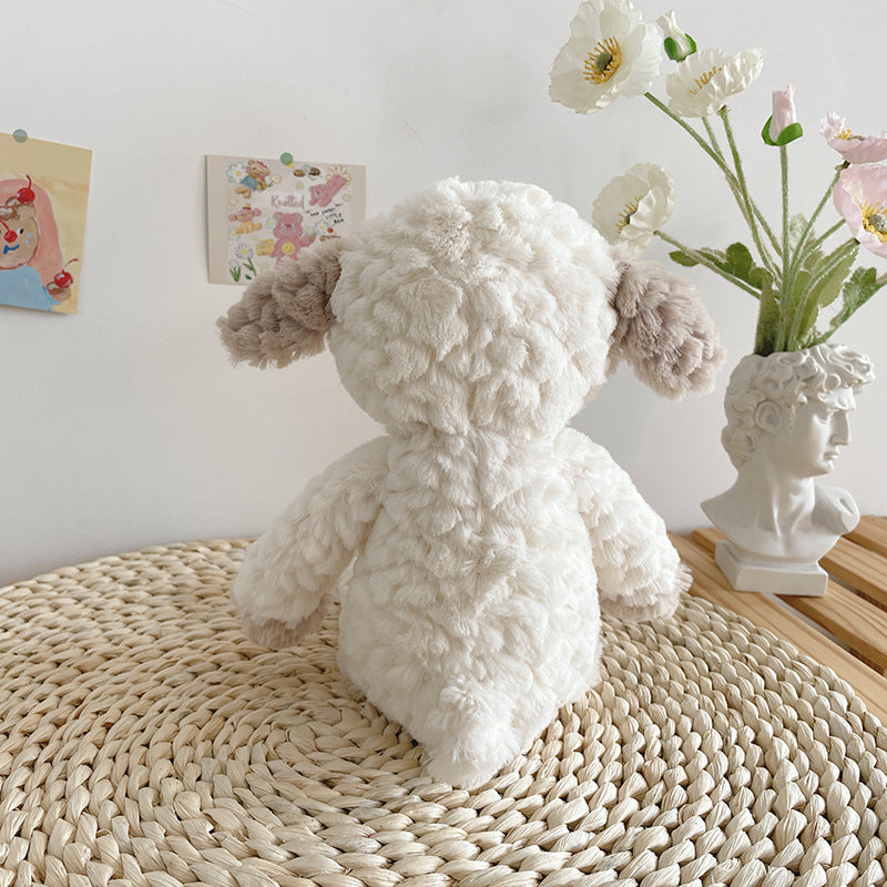 Peluche mouton | Bibou™