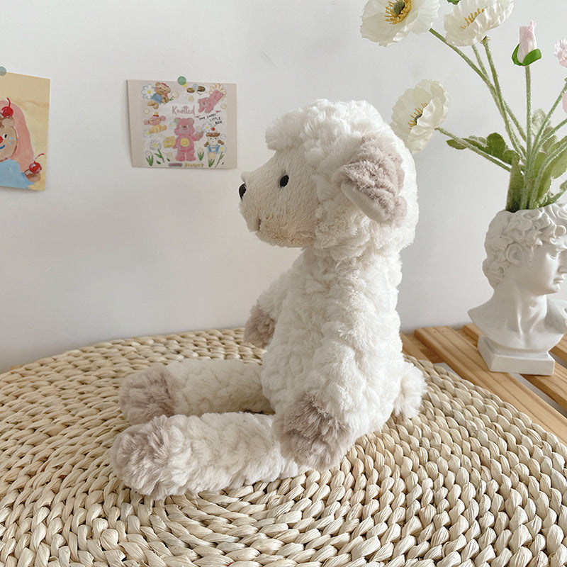Peluche mouton | Bibou™