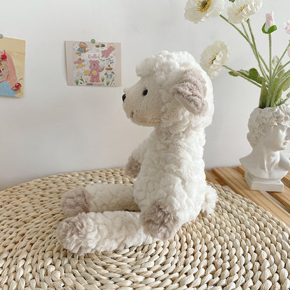 Peluche mouton | Bibou™