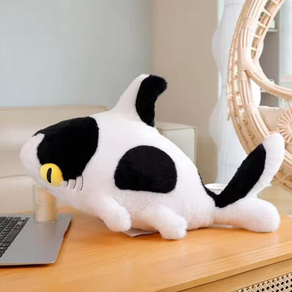 Peluche requin cadeau enfant