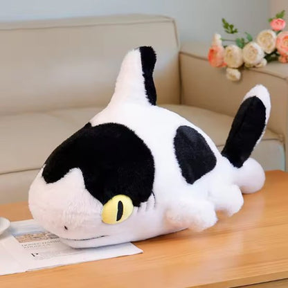 Peluche requin