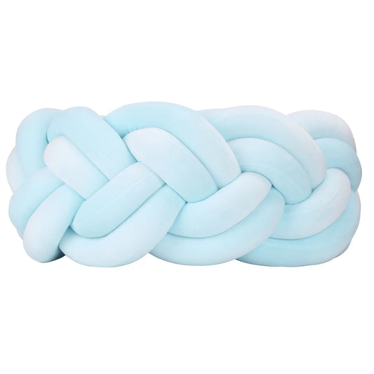 tresse de lit 3m bleu