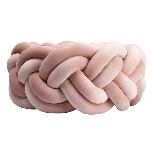 tresse de lit 4m terracotta