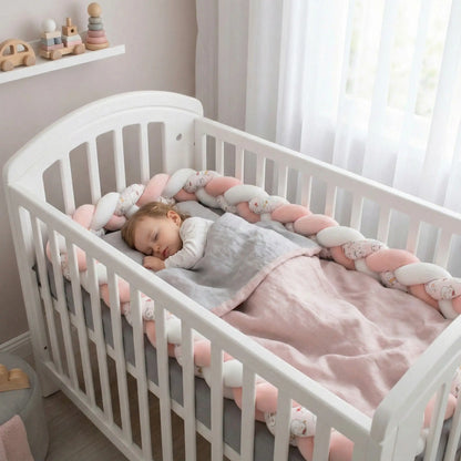 Tresse de lit | Canard