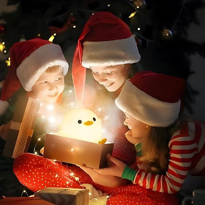 veilleuse bébé cadeau garçon fille noël pâques anniversaire