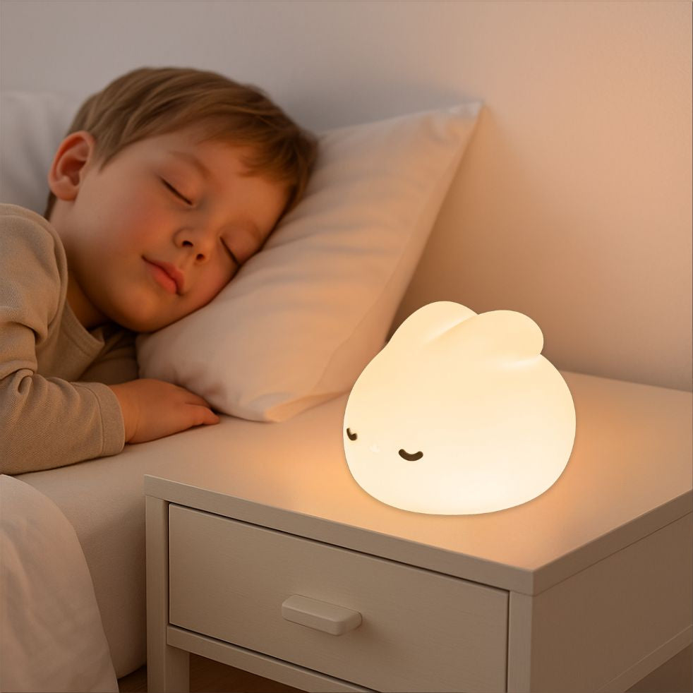 Veilleuse lapin | LapiDouce™