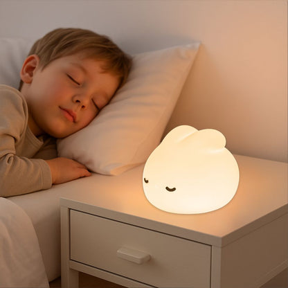 Veilleuse lapin | LapiDouce™