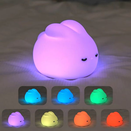 Veilleuse lapin | LapiDouce™